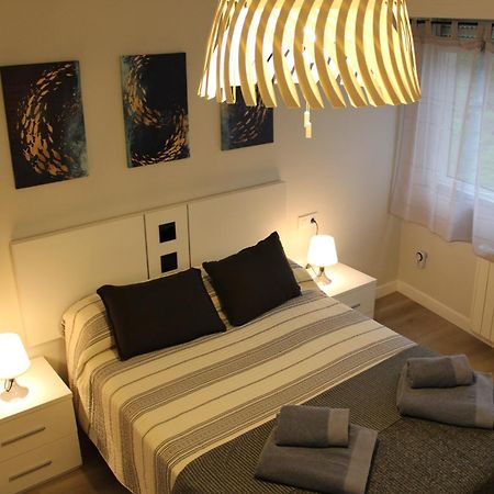 A Casa Do Fisgon Apartment Moaña Екстериор снимка