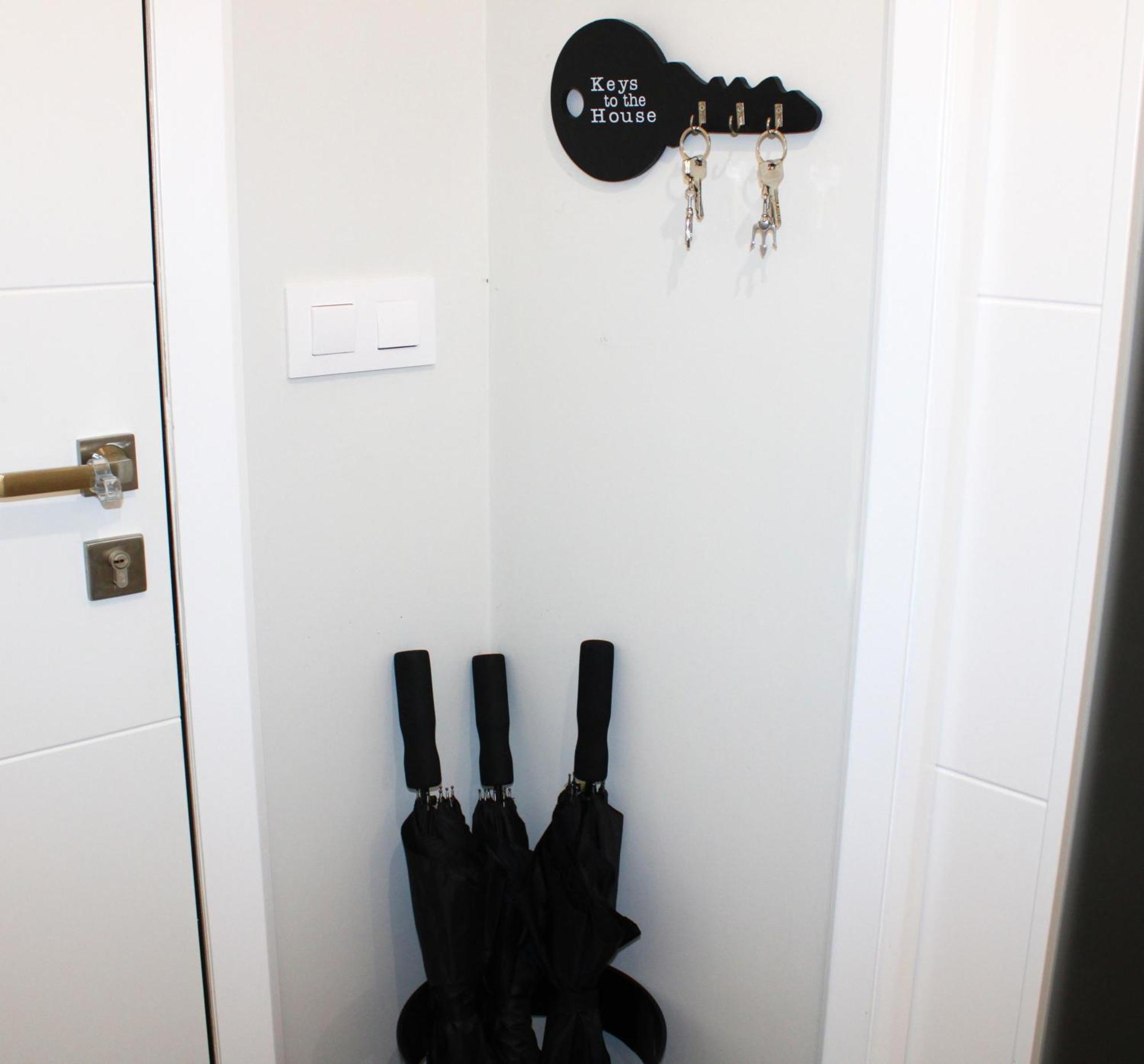 A Casa Do Fisgon Apartment Moaña Екстериор снимка