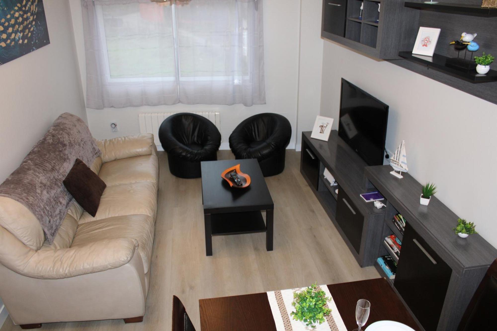 A Casa Do Fisgon Apartment Moaña Екстериор снимка