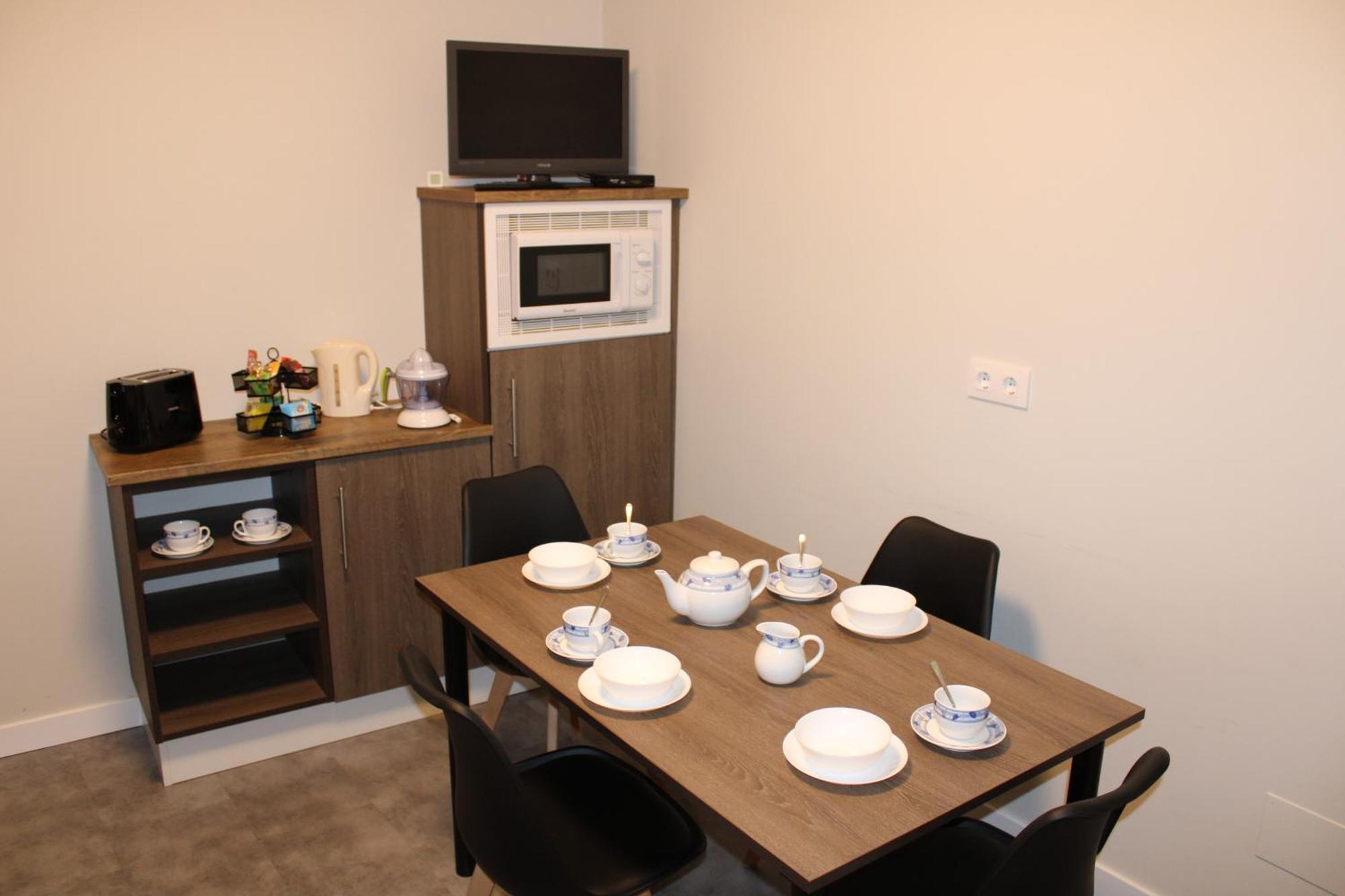A Casa Do Fisgon Apartment Moaña Екстериор снимка
