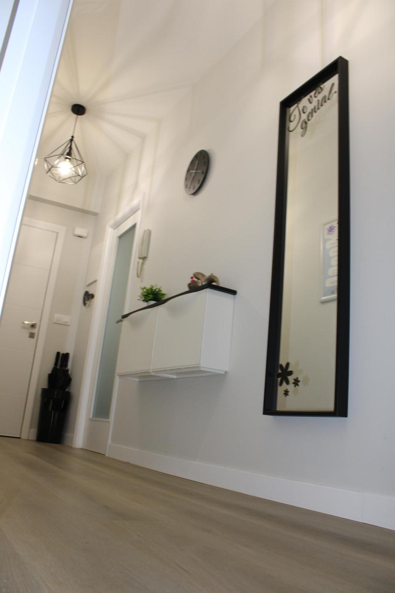 A Casa Do Fisgon Apartment Moaña Екстериор снимка